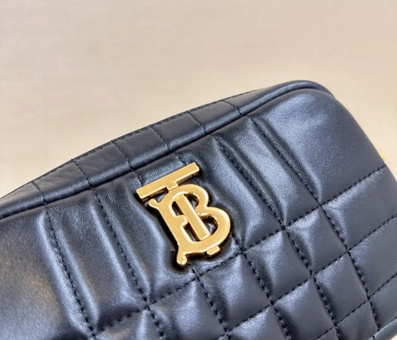 Burberry Satchel Bags-130 - Image 8