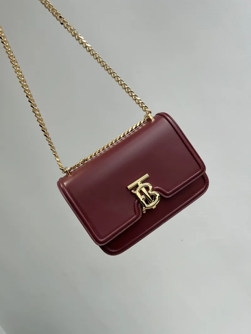 Burberry Satchel Bags-131