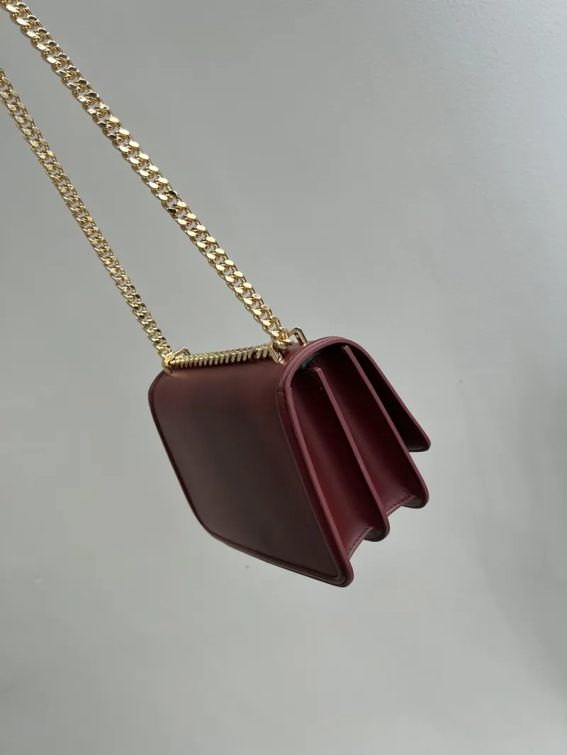 Alternative view of Burberry Satchel Bags-131