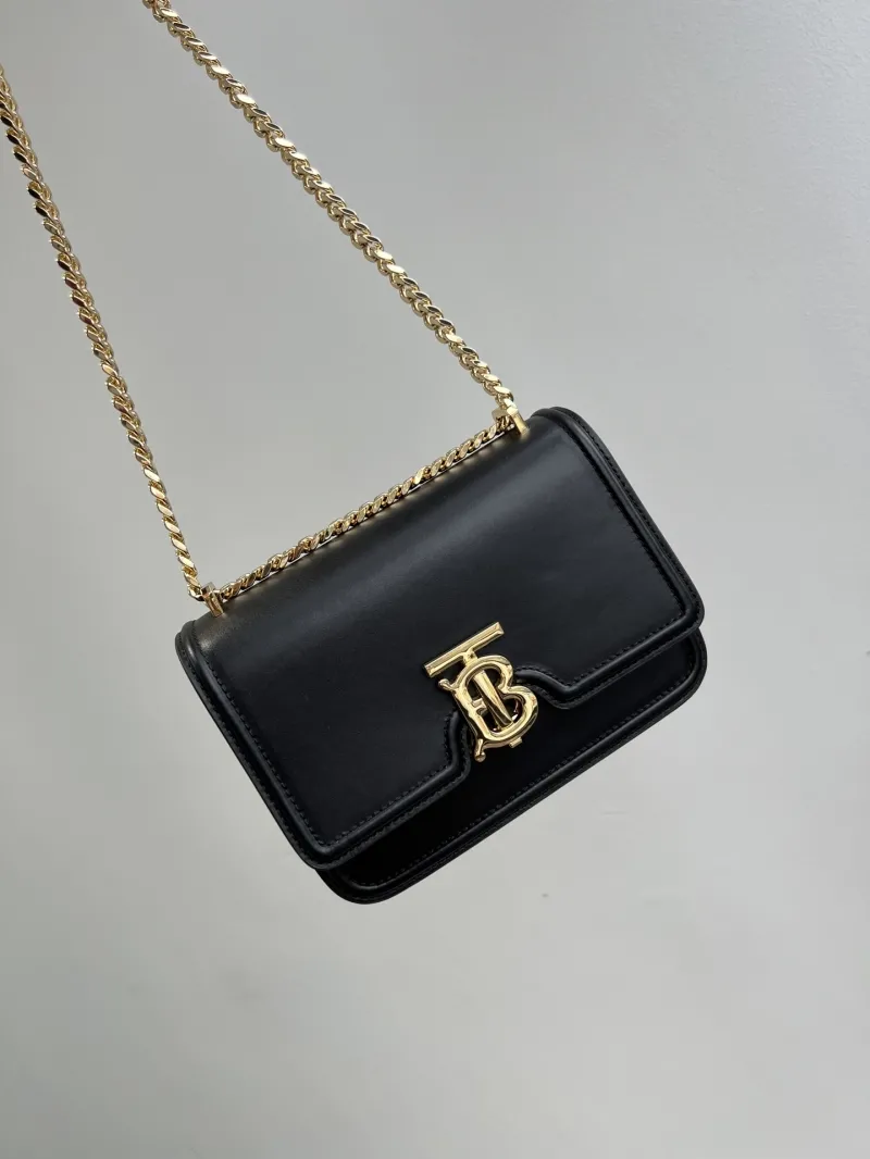 Burberry Satchel Bags-132