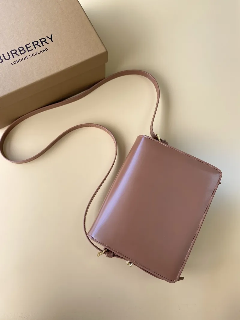 Alternative view of Burberry Satchel Bags-133