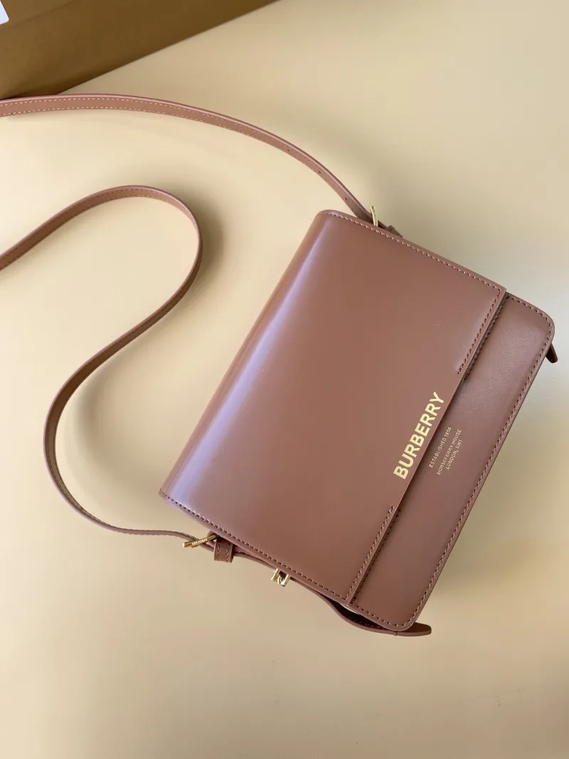 Burberry Satchel Bags-133 - Image 3
