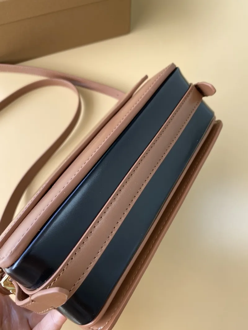 Burberry Satchel Bags-133 - Image 5