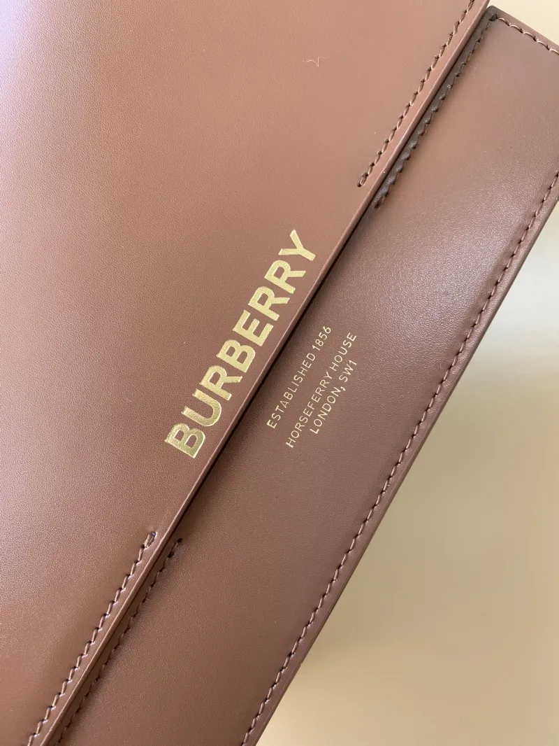 Burberry Satchel Bags-133 - Image 6