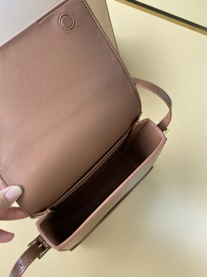 Burberry Satchel Bags-133 - Image 8