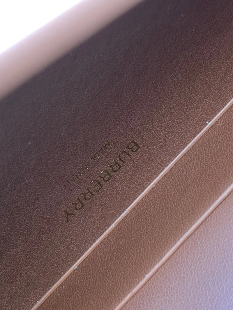 Burberry Satchel Bags-133 - Image 9