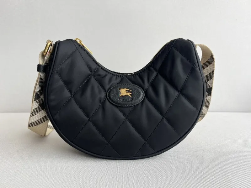 Alternative view of Burberry Satchel Bags-137