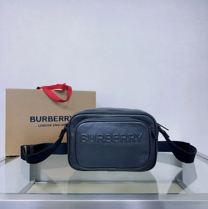 Burberry Satchel Bags-138