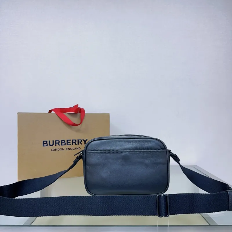 Alternative view of Burberry Satchel Bags-138