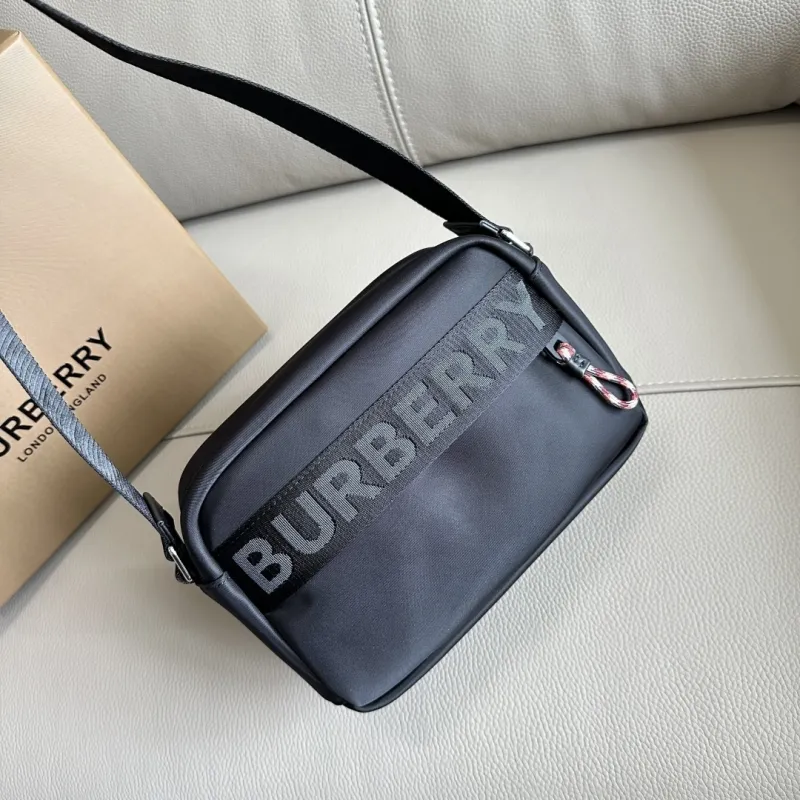 Burberry Satchel Bags-140