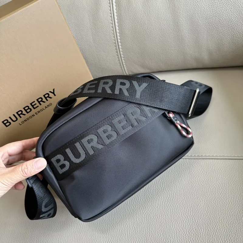 Alternative view of Burberry Satchel Bags-140