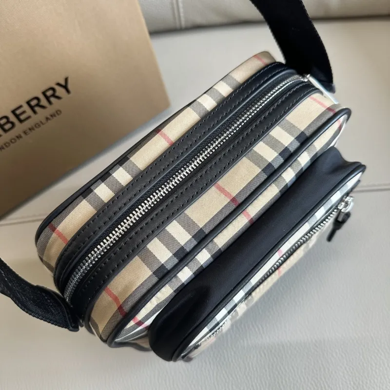 Burberry Satchel Bags-141 - Image 6