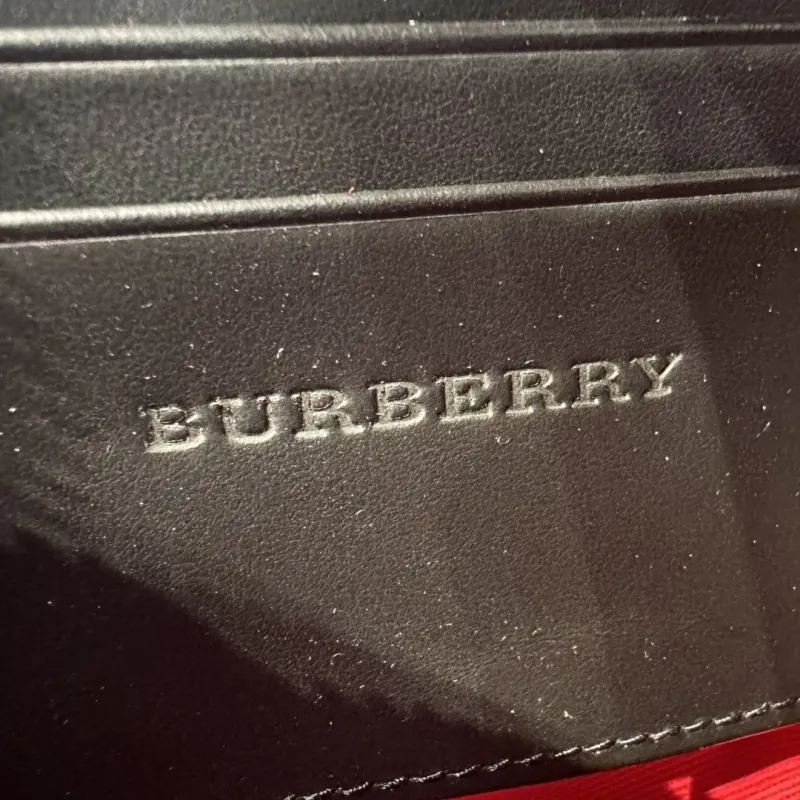 Burberry Satchel Bags-141 - Image 9
