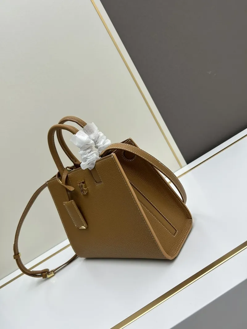 Alternative view of Burberry Shopping Bags-7