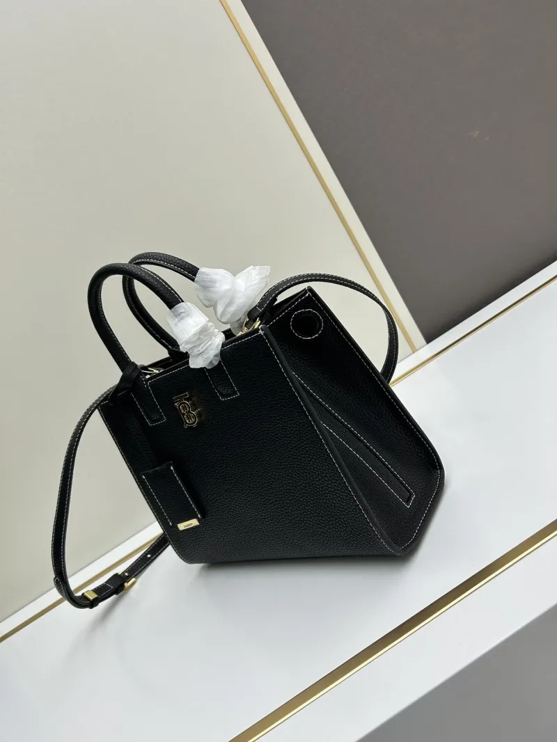 Alternative view of Burberry Shopping Bags-8