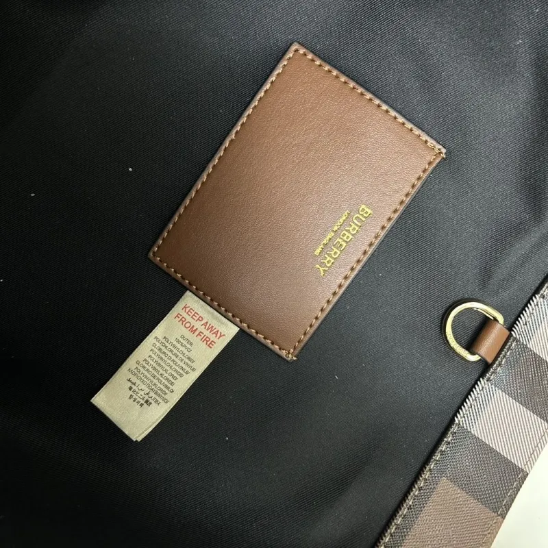 Alternative view of Burberry Shopping Bags-12