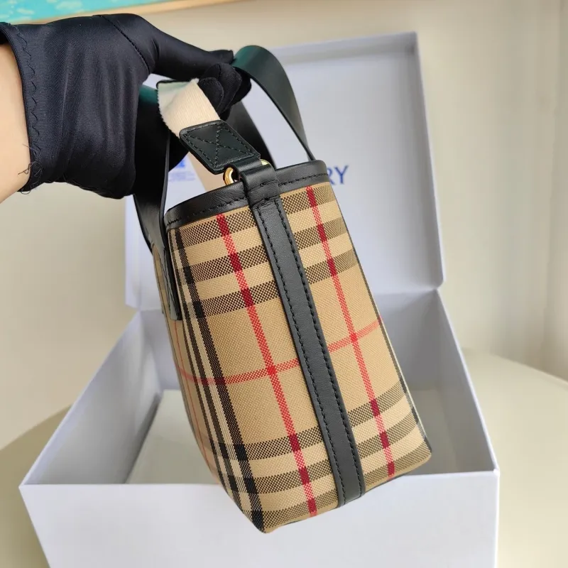Alternative view of Burberry Shopping Bags-24