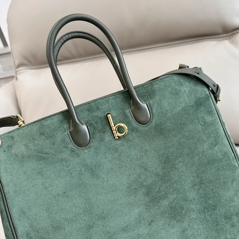 Burberry Shopping Bags-58 - Image 5