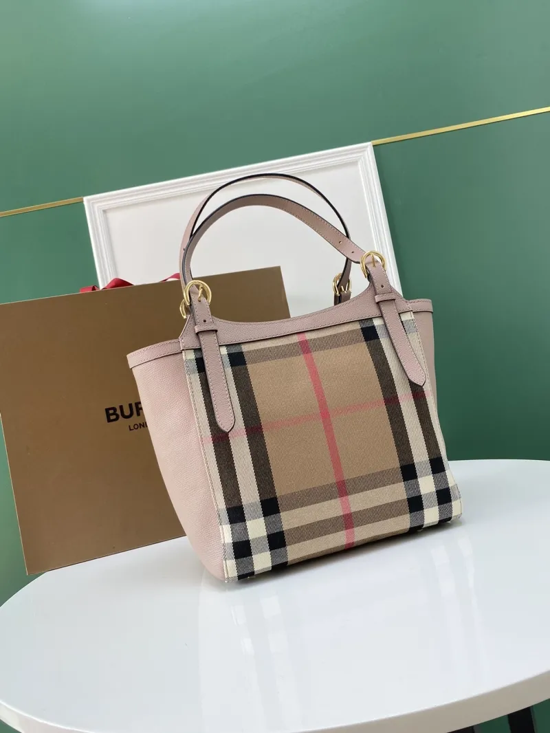 Alternative view of Burberry Shopping Bags-69