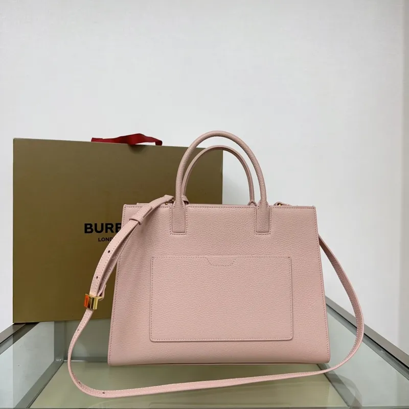 Alternative view of Burberry Shopping Bags-76