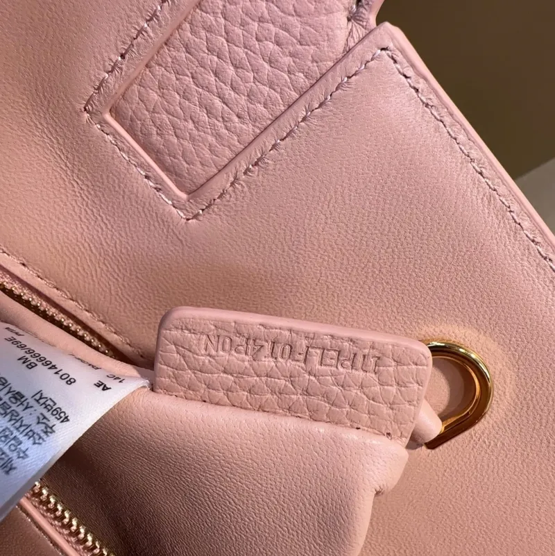 Burberry Shopping Bags-76 - Image 8