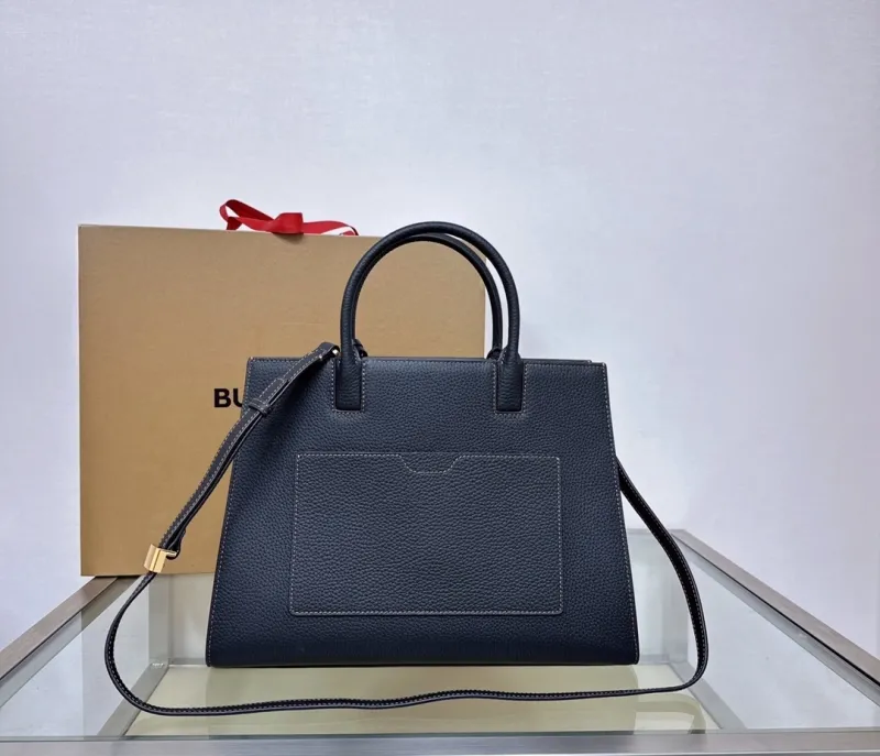 Alternative view of Burberry Shopping Bags-78