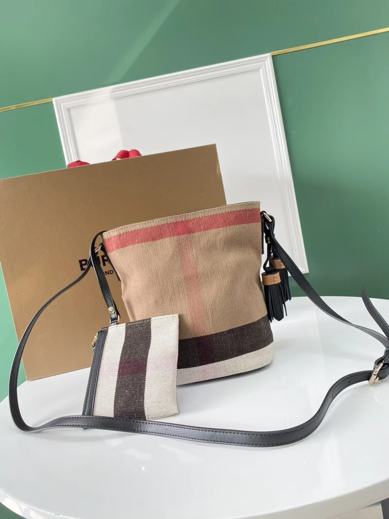 Alternative view of Burberry Shopping Bags-80