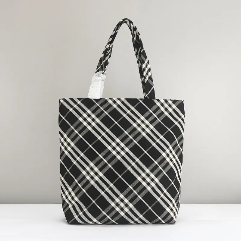 Alternative view of Burberry Shopping Bags-82