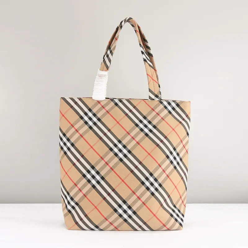 Alternative view of Burberry Shopping Bags-83