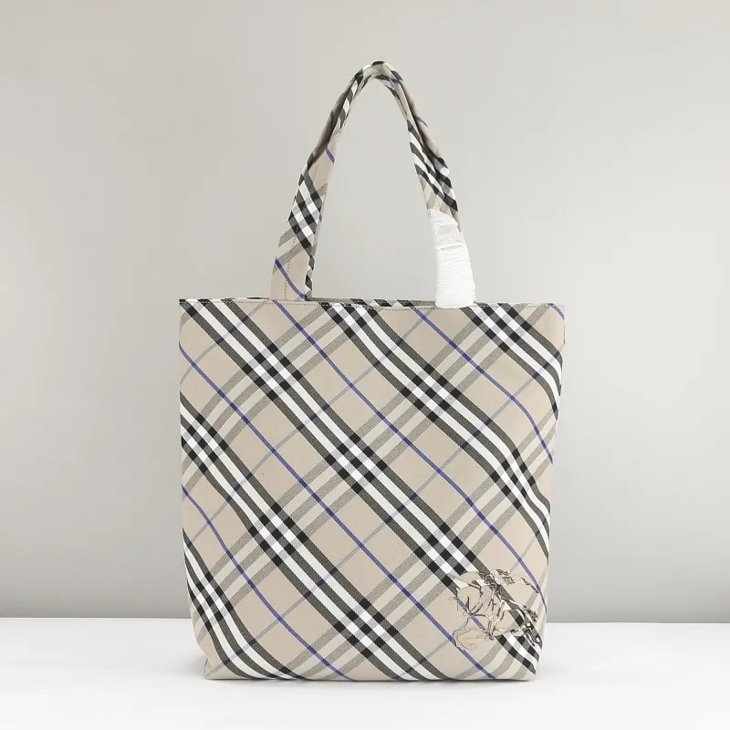 Burberry Shopping Bags-84