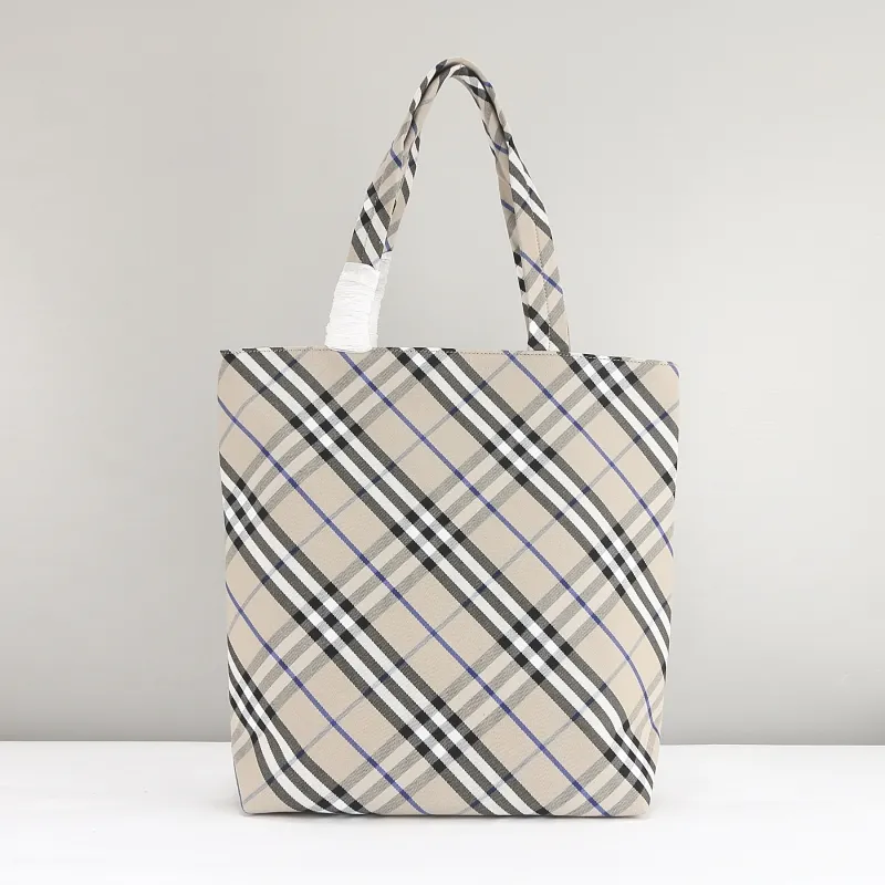 Alternative view of Burberry Shopping Bags-84