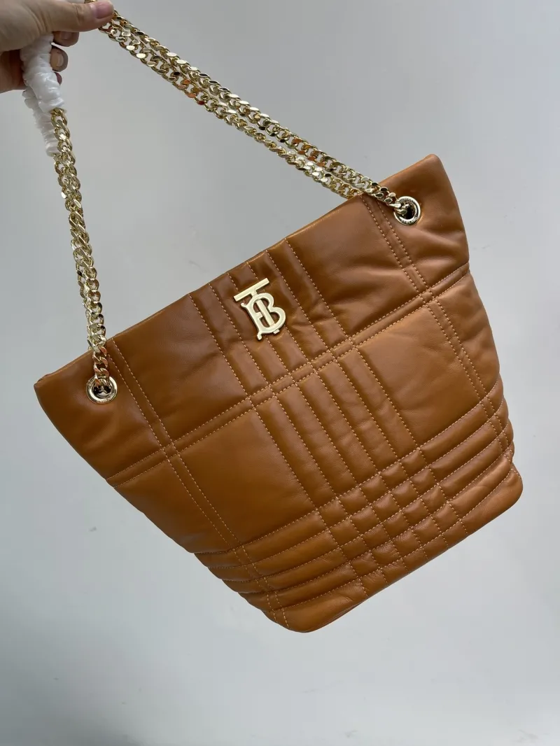 Burberry Shopping Bags-87
