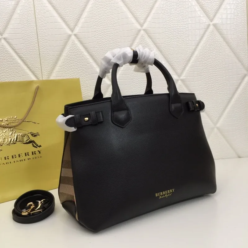 Alternative view of Burberry Shopping Bags-102