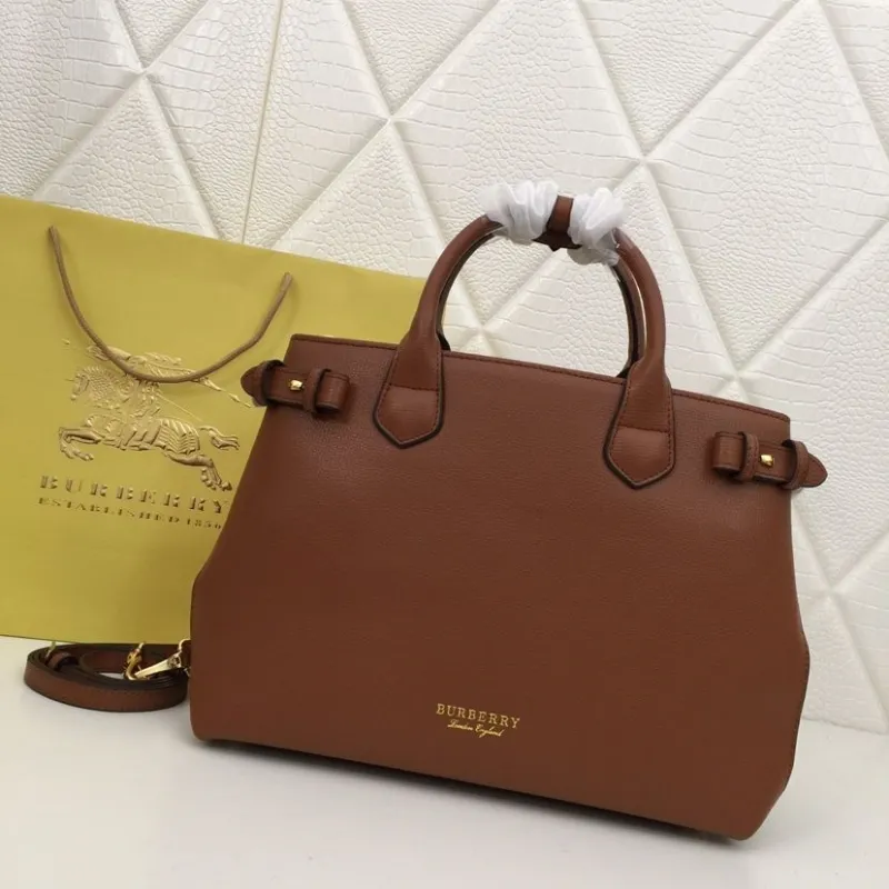 Burberry Shopping Bags-103