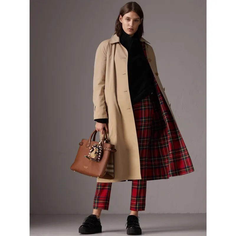 Burberry Shopping Bags-105 - Image 6