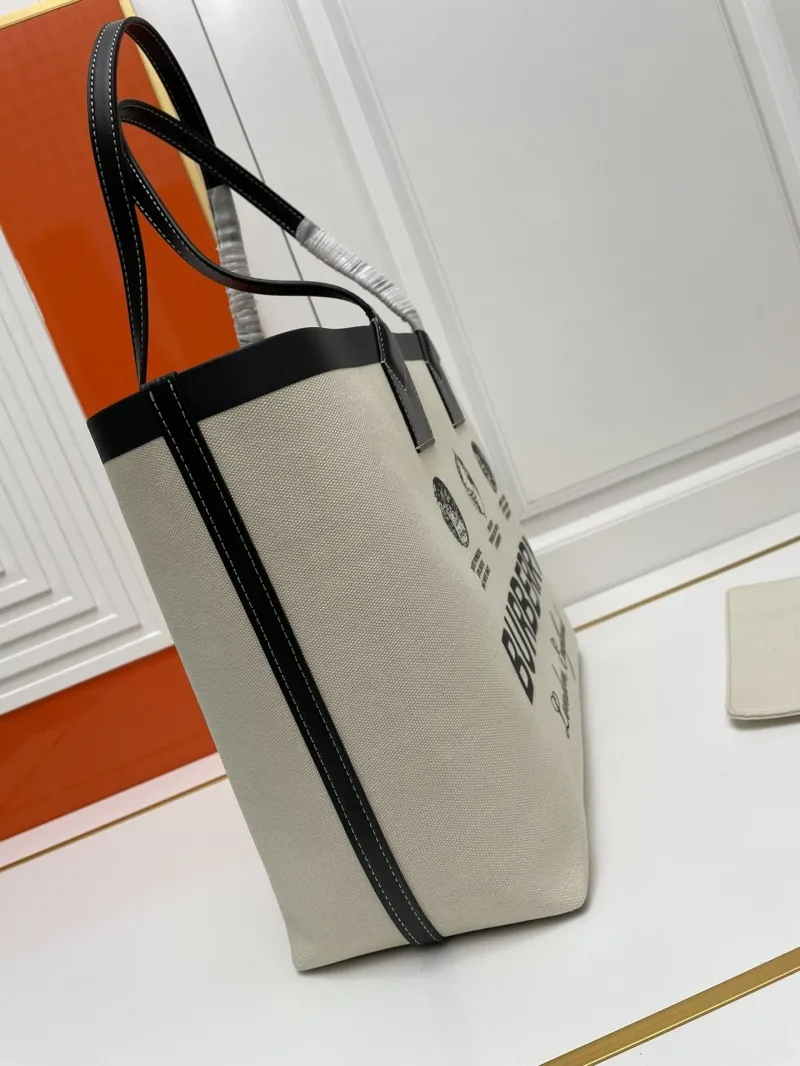 Burberry Shopping Bags-112 - Image 4