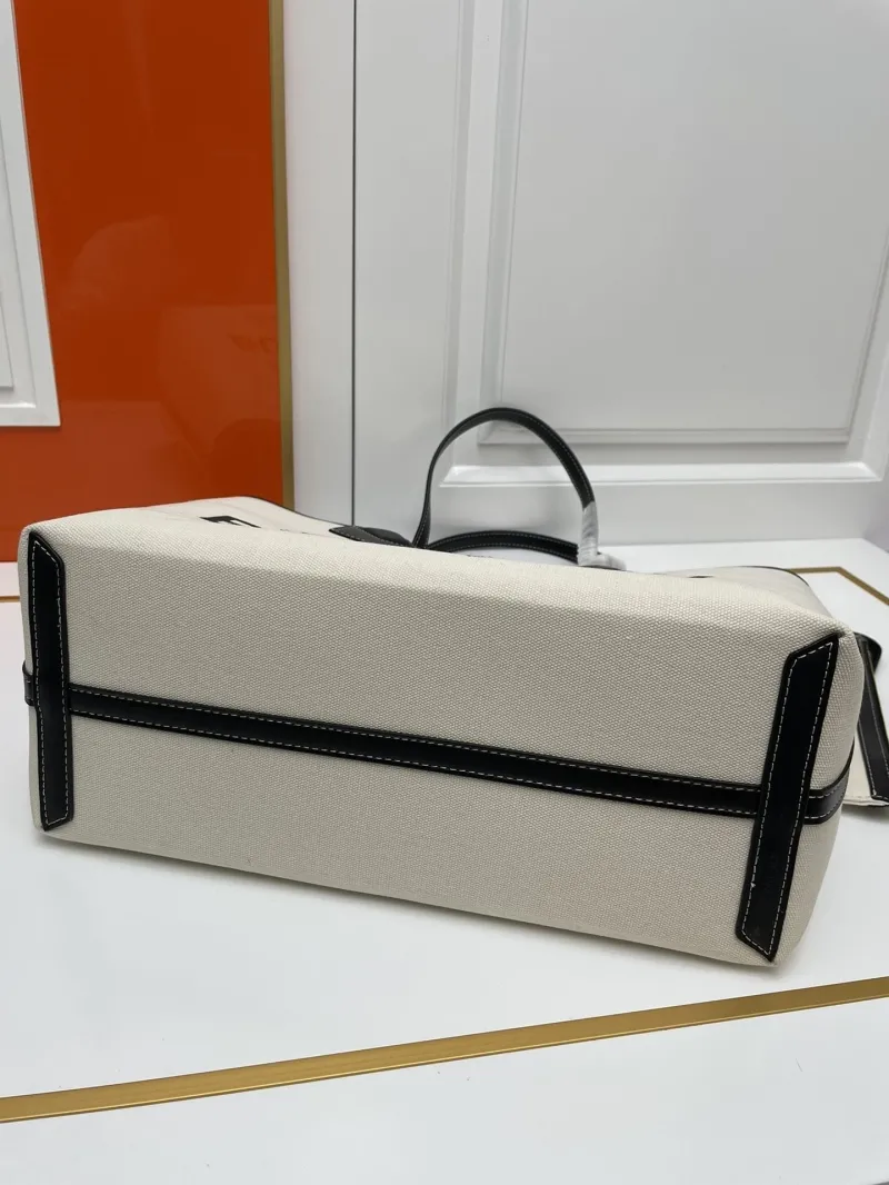 Burberry Shopping Bags-112 - Image 7