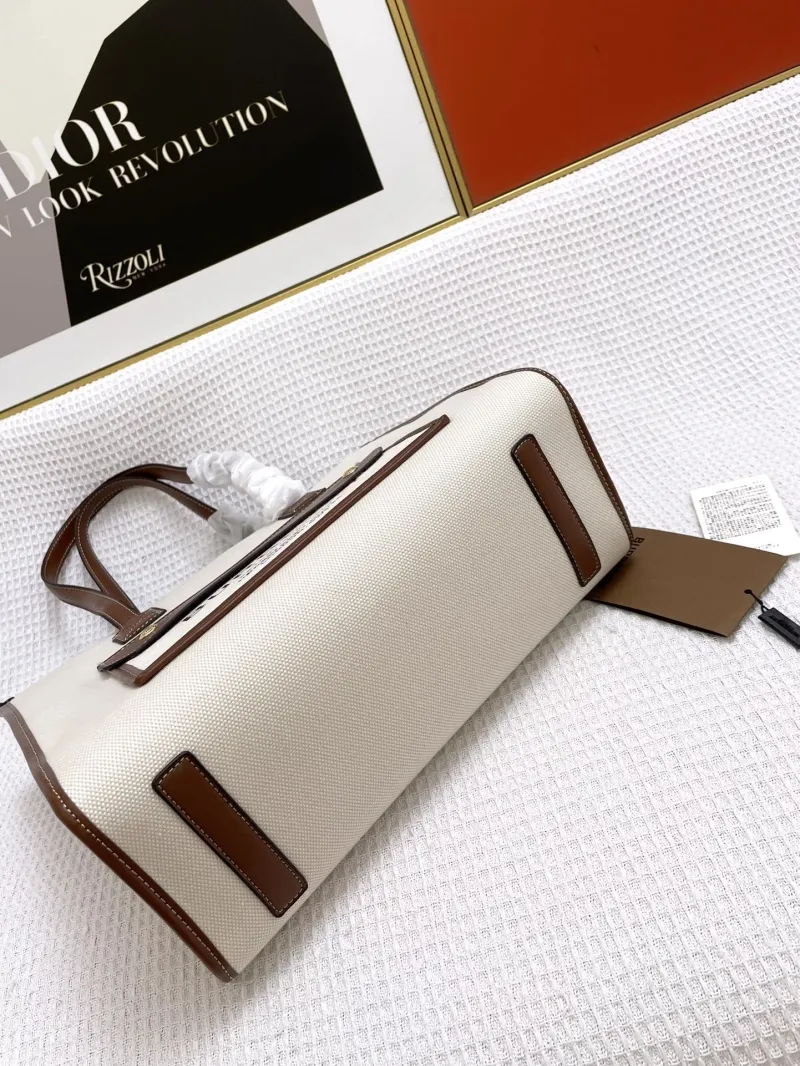 Burberry Shopping Bags-115 - Image 7