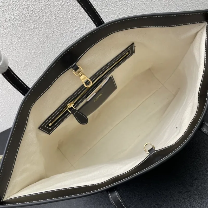Burberry Shopping Bags-118 - Image 8