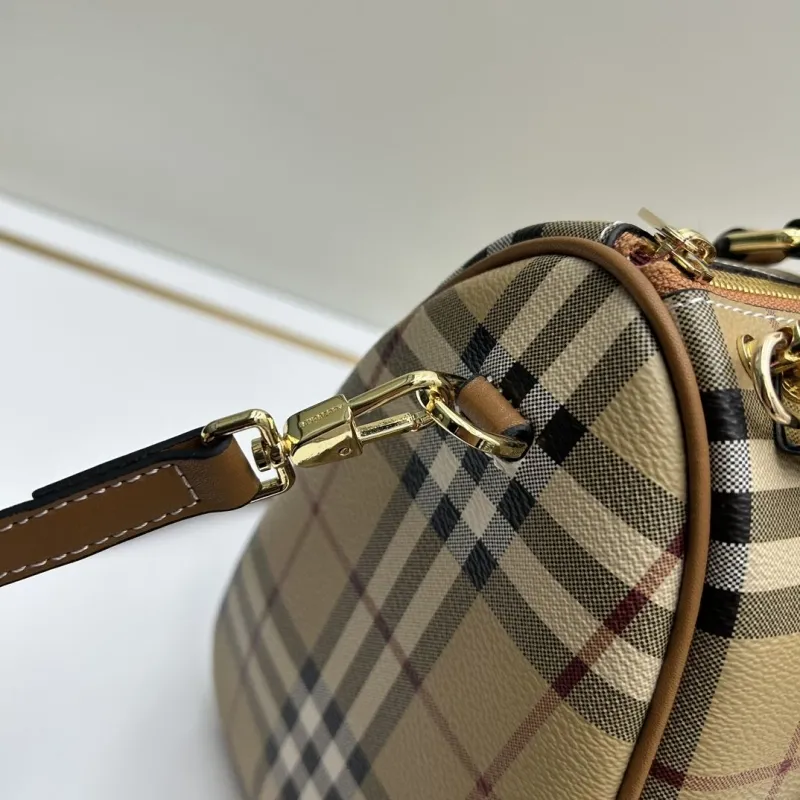 Burberry Speedy Bags-5 - Image 6