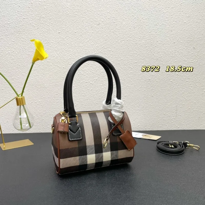 Burberry Speedy Bags-7 - Image 3