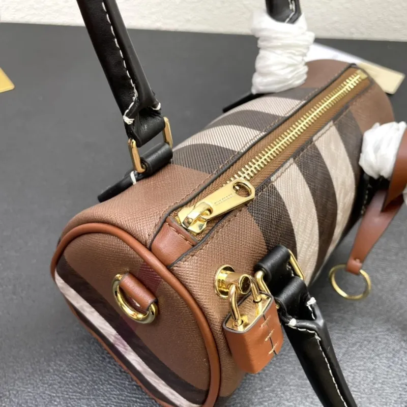 Burberry Speedy Bags-7 - Image 5