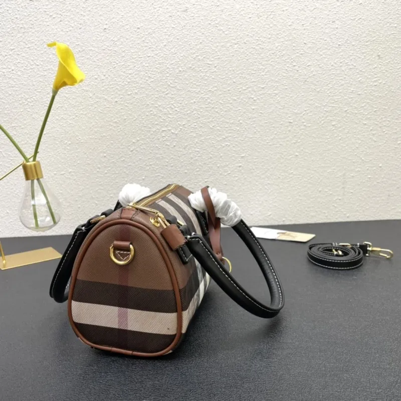 Burberry Speedy Bags-7 - Image 6