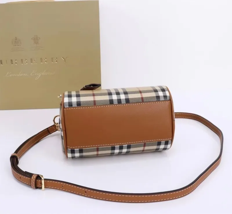 Burberry Speedy Bags-11 - Image 6