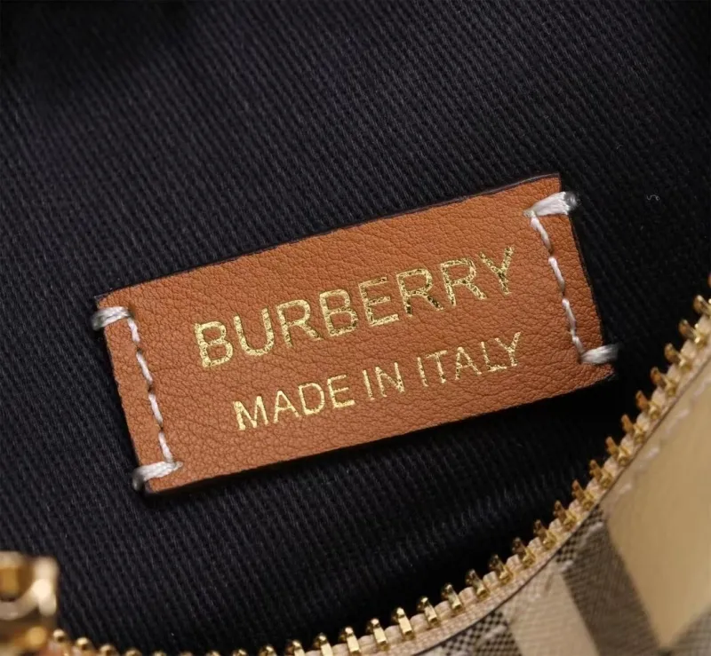 Burberry Speedy Bags-11 - Image 7