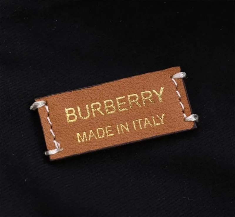 Burberry Classic Check Speedy Boston Bag - Image 8
