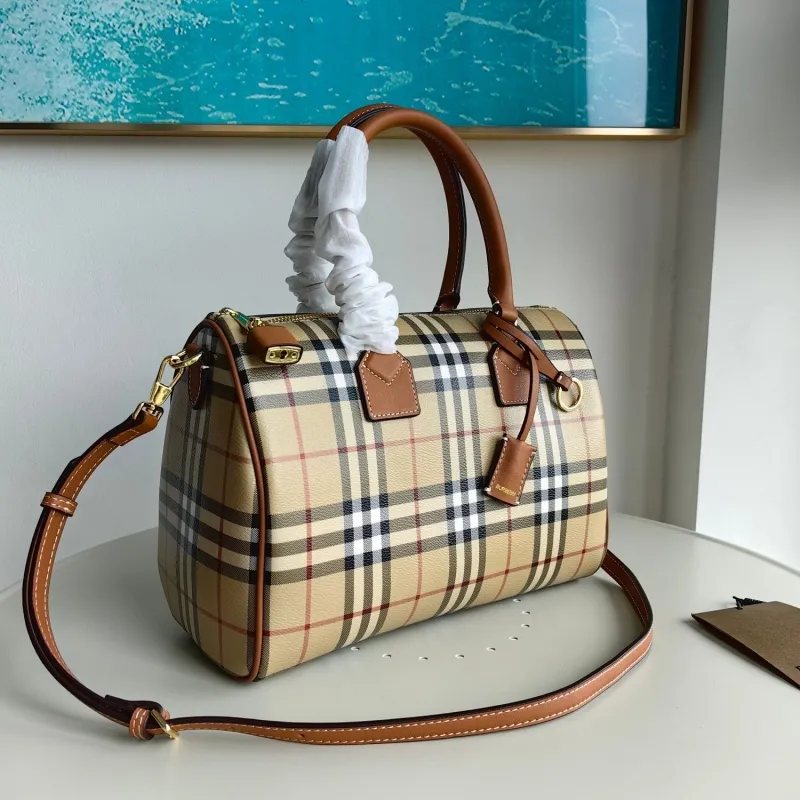 Alternative view of Burberry Speedy Bags-20