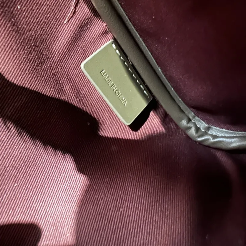 Burberry Vintage Check Speedy 24 Handbag - Image 9