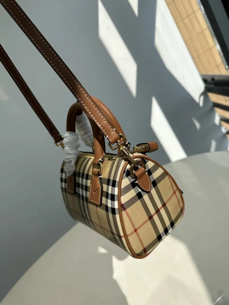 Alternative view of Burberry Speedy Bags-26