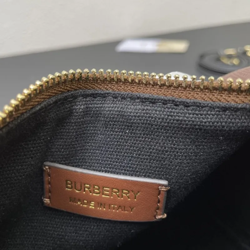 Burberry Speedy Bags-28 - Image 9